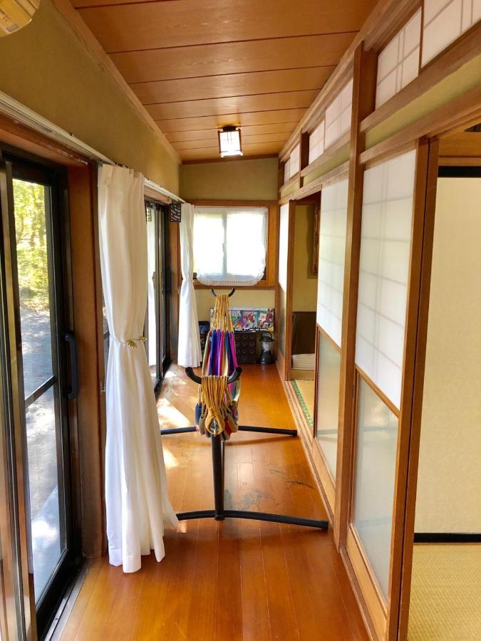Stay Fuji B Yamanakako Esterno foto