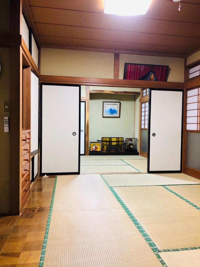 Stay Fuji B Yamanakako Esterno foto