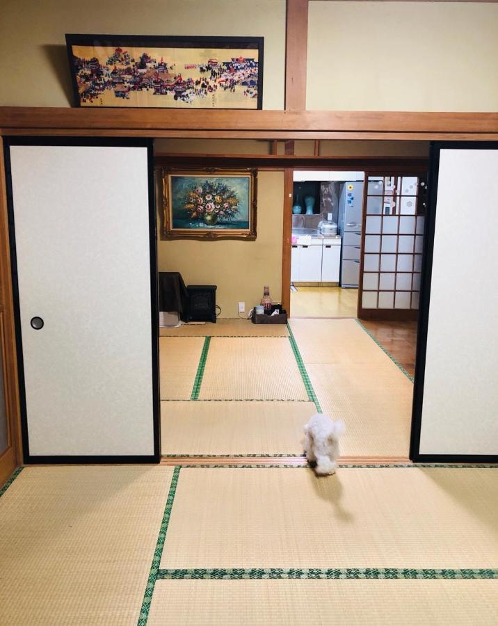 Stay Fuji B Yamanakako Esterno foto