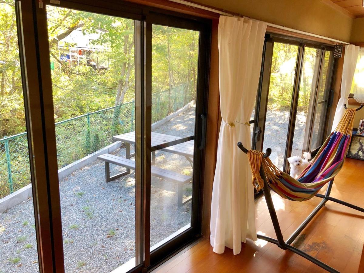 Stay Fuji B Yamanakako Esterno foto